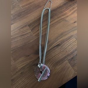 Yves St. Laurent Necklace